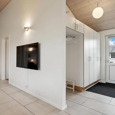 Holiday home Beautiful In With Kitchen *