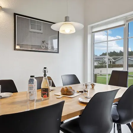 Beautiful In With Kitchen Semesterbostad